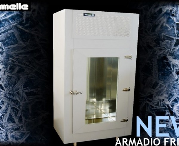 Armadio Frigo - Emmelle Arredamenti eisdiele Kühlschränke