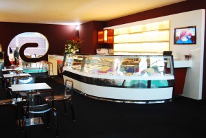 martini-bar-gelateria-pasticceria - idee per arredare - emmelle arredamenti